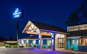 Americinn By Wyndham Chippewa Falls